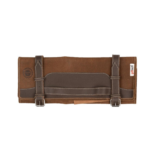 Porta Cuchillos Master Cuero 