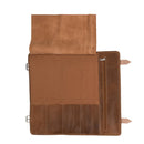 Porta Cuchillos Master Cuero 