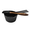 Olla para salsa fierro fundido 11.5cms 