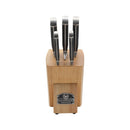 Set de cuchillos Heritage 5un 