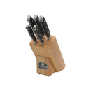 Set de cuchillos Heritage 5un 