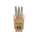 Set de cuchillos Signature 5un 