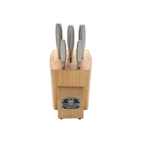 Set de cuchillos Signature 5un 