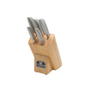 Set de cuchillos Signature 5un 