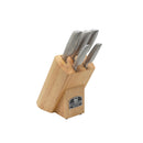 Set de cuchillos Signature 5un 