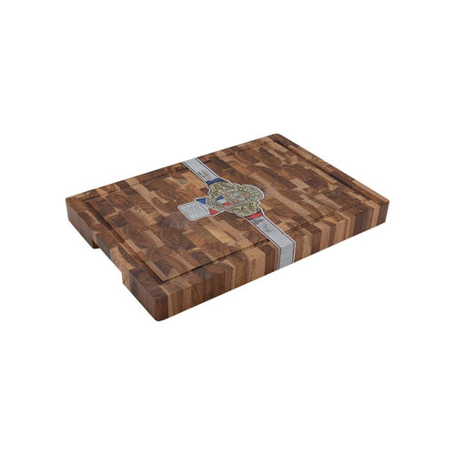 Tabla para Picar 45x30x4cms 