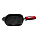 Sartén Skillet Grill 26x26cms 