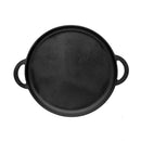 Paellera 35cms 