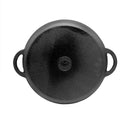 Paellera 35cms 