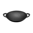 Wok 30cms 