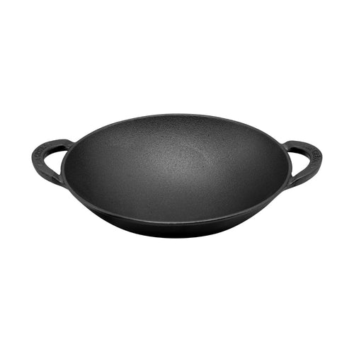Wok 30cms 