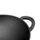 Wok 30cms 