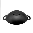 Wok 30cms 