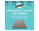 Limpiador de Telas y Alfombras 467grs 