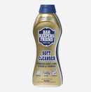 Limpiador de superficies en crema 369grs 