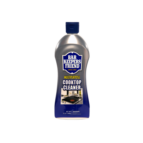 Limpiador de encimeras en crema 396grs 