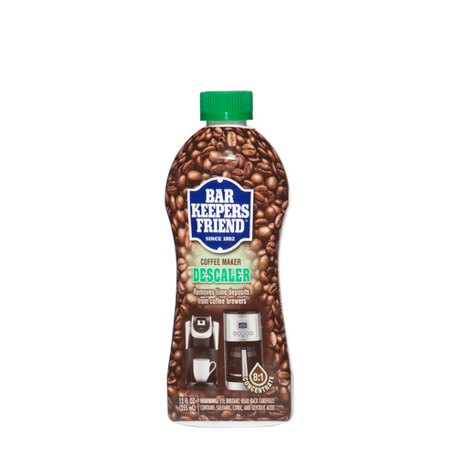 Descalcificador para cafetera 355ml 