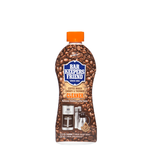 Limpiador de cafetera 355ml 