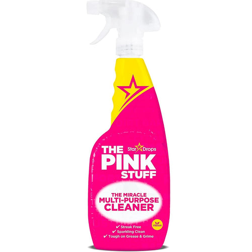 Limpiador Multiuso 750ml 