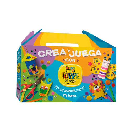 Box de Ideas 1 caja 