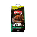 Carbón en Briquetas 2.5kgs 
