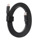 Cable HDMI 2.0 4K 2mts 