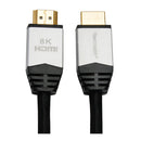 Cable HDMI 2.1 8K 2mts 