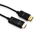 Cable Display Port a HDMI 1.8mts 