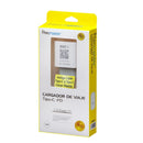 Cargador de Pared Tipo C PD (Incluye Cable USB C) 20W 
