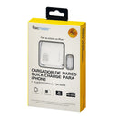 Cargador de Pared Tipo C PD (Incluye Cable Lightning iPhone) 18W 