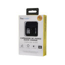 Cargador de Pared USB A QC3.0 3A 