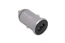 Cargador para Auto USB A QC3.0 18W 