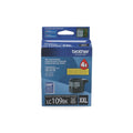 Cartucho Lc109Bk Negro 2400 Páginas