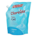 Cloro Gel Doypack Original 750 Ml