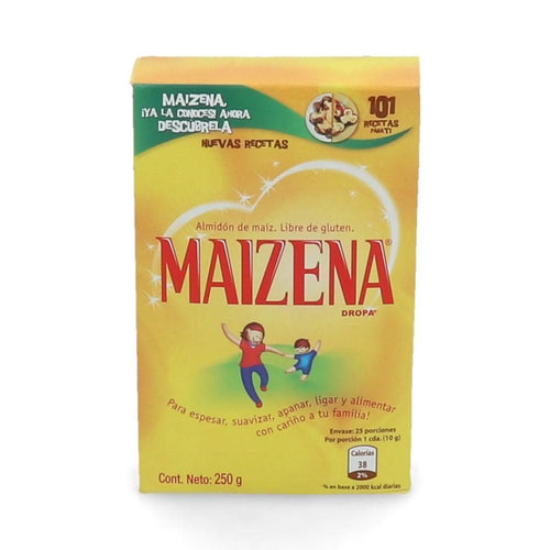 MAIZENA 250 GR (6852073455824)
