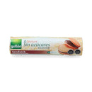 Galleta Sin Azúcar Sandwich Chocolate Diet Nature 250 Gr