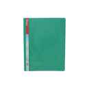 CARPETA VINIL PIGMENTADA CARTA VERDE (6851990913232)