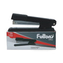 MARCADOR PERMANENTE PUNTA REDONDA SCA COLOR NEGRO RECARGABLE (6852032168144)