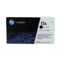 Tóner C7115A 15A Negro 2500 Páginas