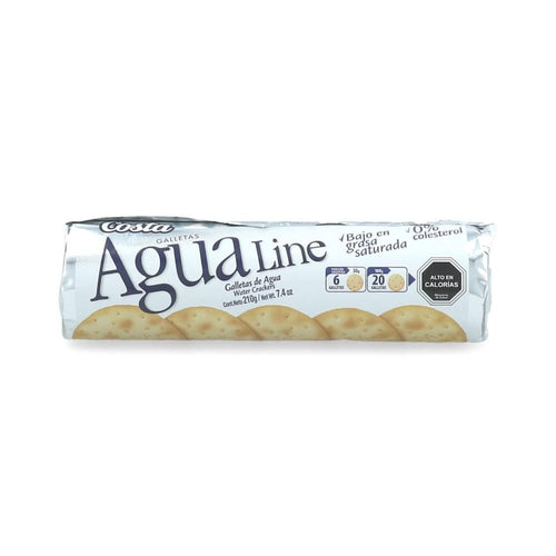 GALLETA AGUA 210 GR LIGHT (6851924689104)