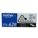 TONER BROTHER TN-620 NEGRO 3000 PAGINAS (6851971285200)