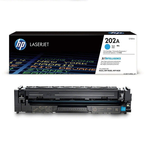 Tóner Cf501A 202A Cian 1300 Páginas