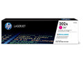 Tóner Cf503A 202A Magenta 1300 Páginas