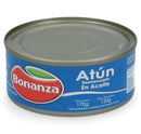 Atún En Aceite Desmenuzado 170 Gr