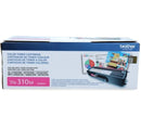 TONER BROTHER TN-310M MAGENTA (6852038197456)