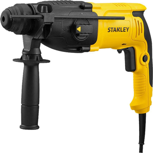 Rotomartillo Sds Plus 800 W Con Mandril