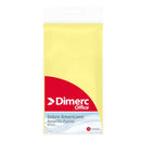 Sobre Americano Amarillo 80 Gr 10 Un