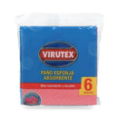 Paño Cocina Esponja Spongi 6 Un