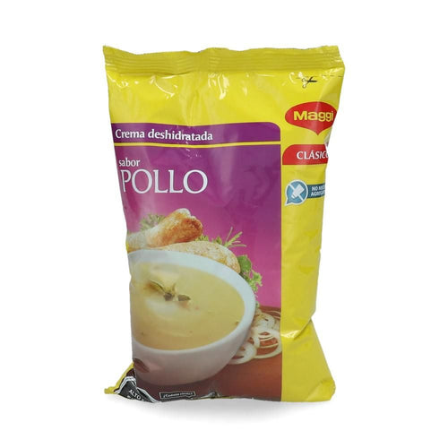 CREMA DE POLLO 1 KG (6852080107728)