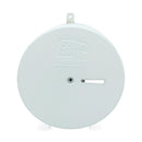 DISPENSADOR PAPEL HIGIENICO METALICO JUMBO BLANCO (6851920625872)